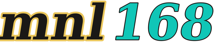 mnl168 logo